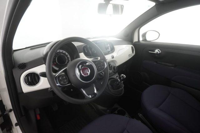 FIAT 500 500 1.0 Hybrid Cult