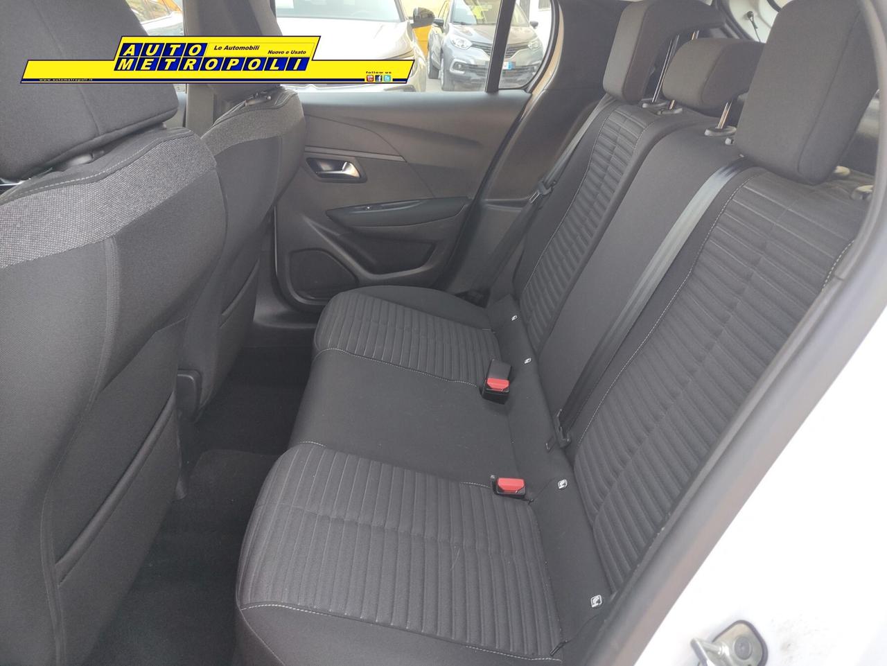 Peugeot 208 1.2 75cv S&S Active