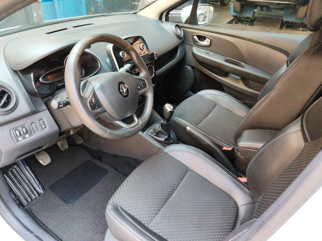 Renault Clio dCi 8V 75 CV EURO 6 - PREZZO REALE