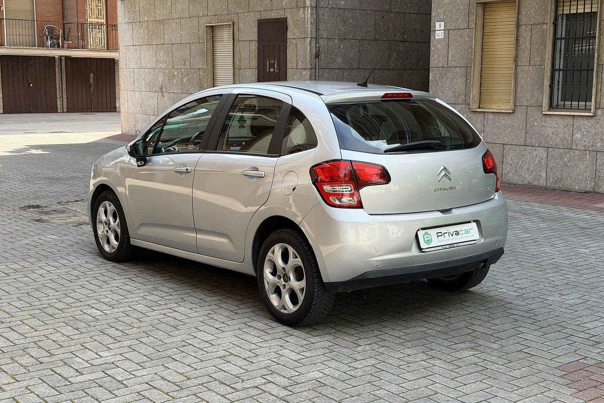 CITROEN C3 1.1 Business