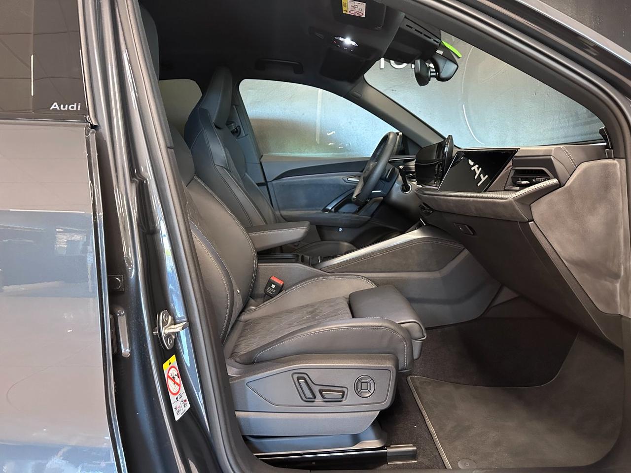 Audi Q5 Sportback 2.0 tdi mhev+ S line edition quattro 204cv s-tronic