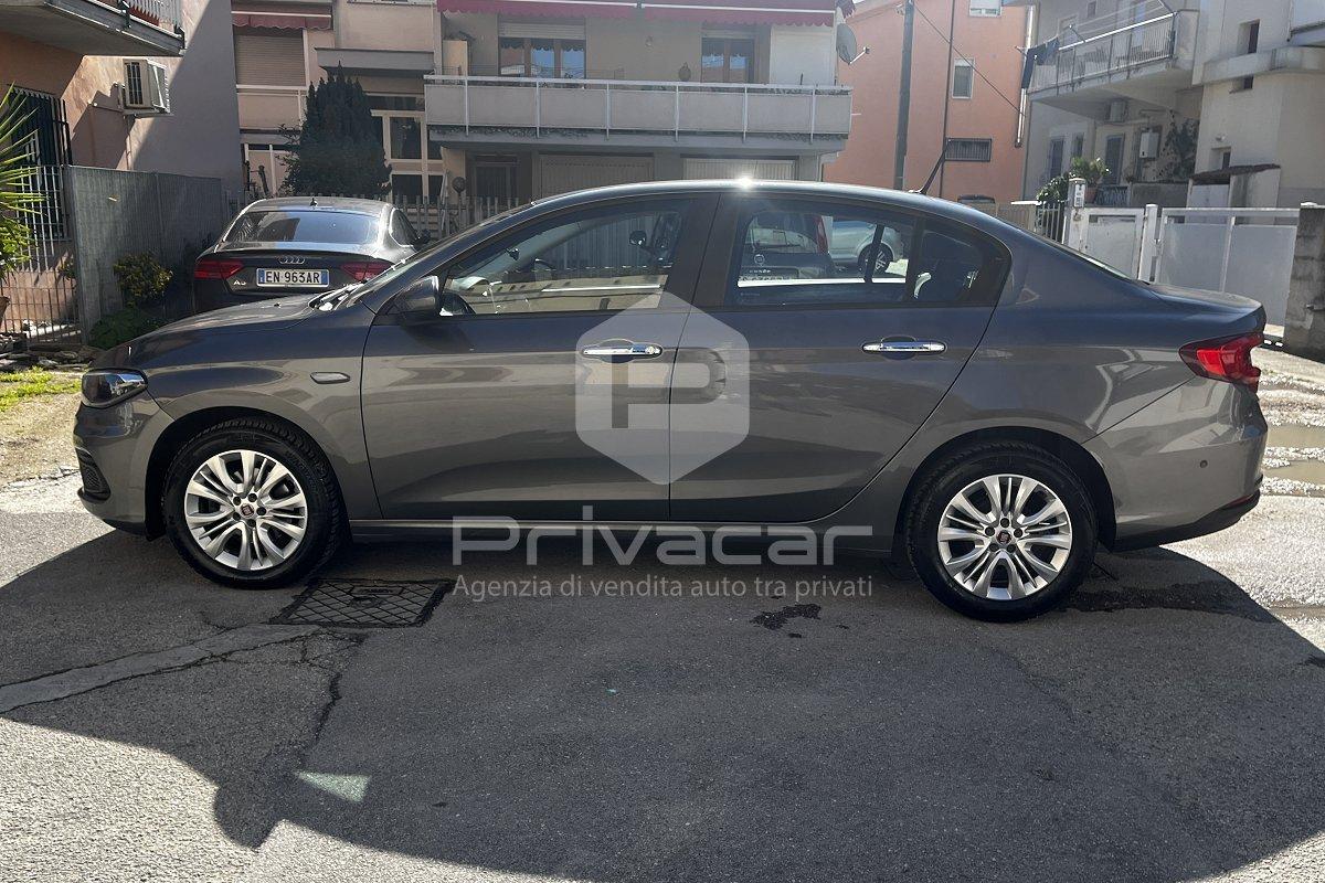 FIAT Tipo 1.3 Mjt 4 porte Mirror