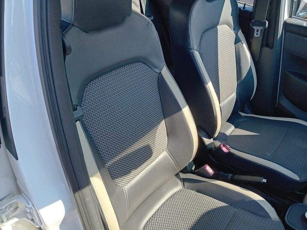 Dacia Spring Electric 45 Comfort