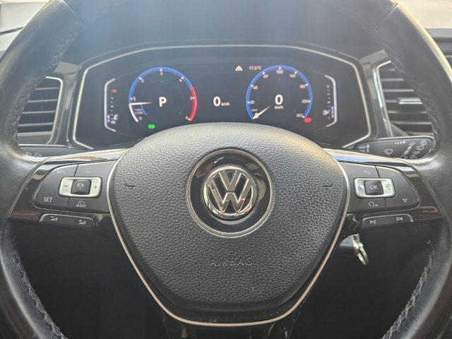 VOLKSWAGEN T-Roc 2.0 TDI SCR 150 CV DSG 4MOTION Style Tech.da?199,0