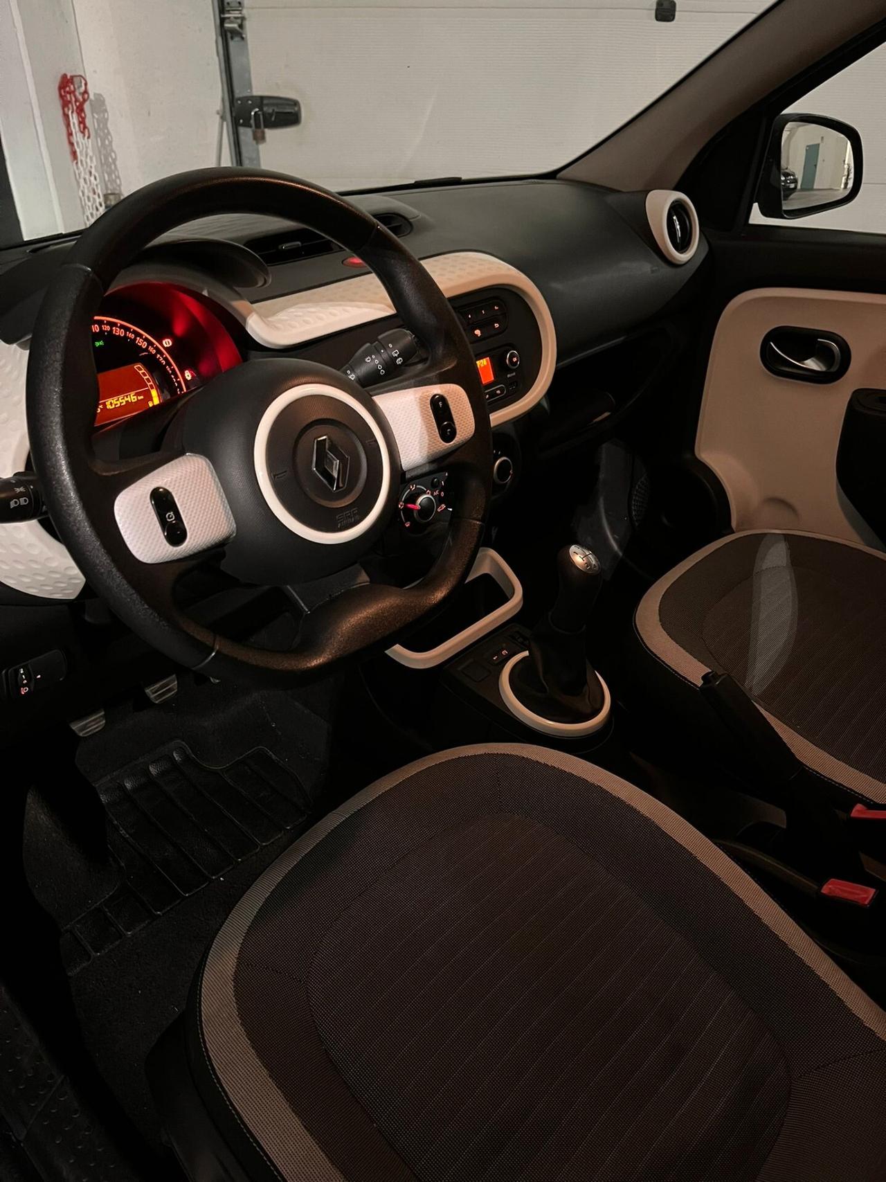 Renault Twingo SCe Life