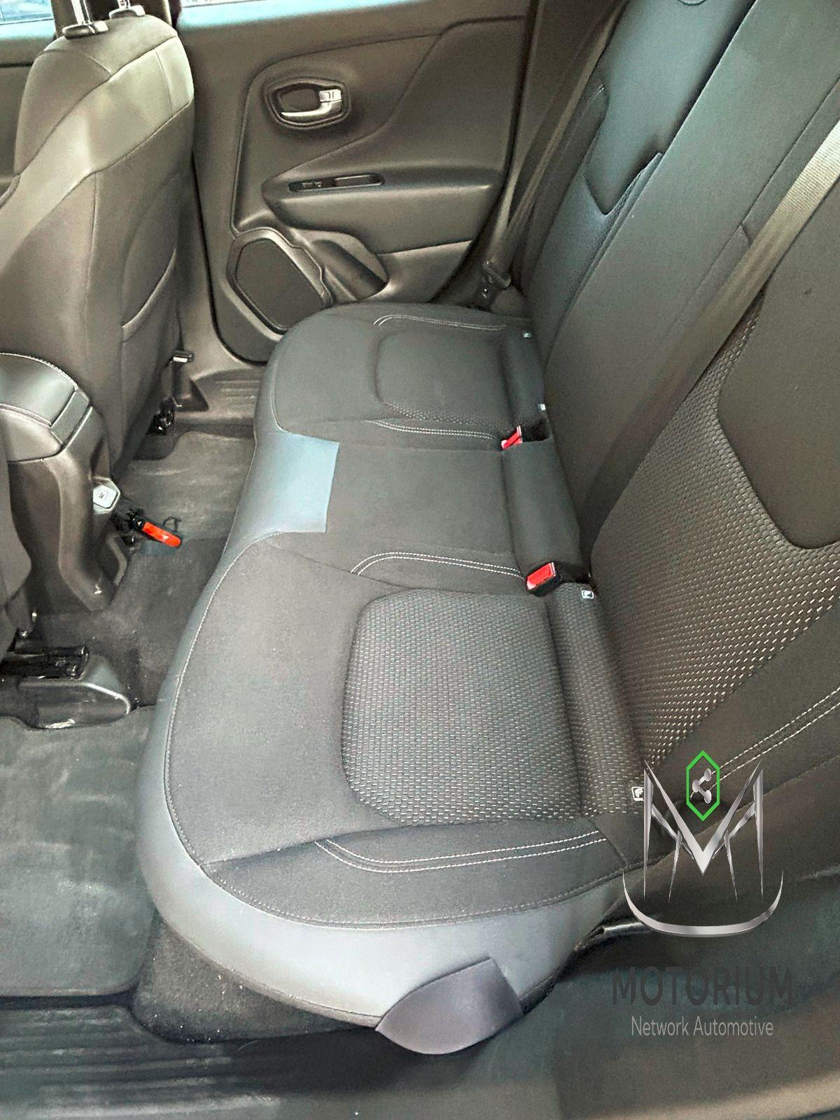 Jeep Renegade 1.0 T-GDI 120 CV LIMITED