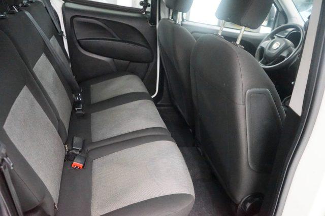 FIAT Doblo 1.3 MJT 5 POSTI N1