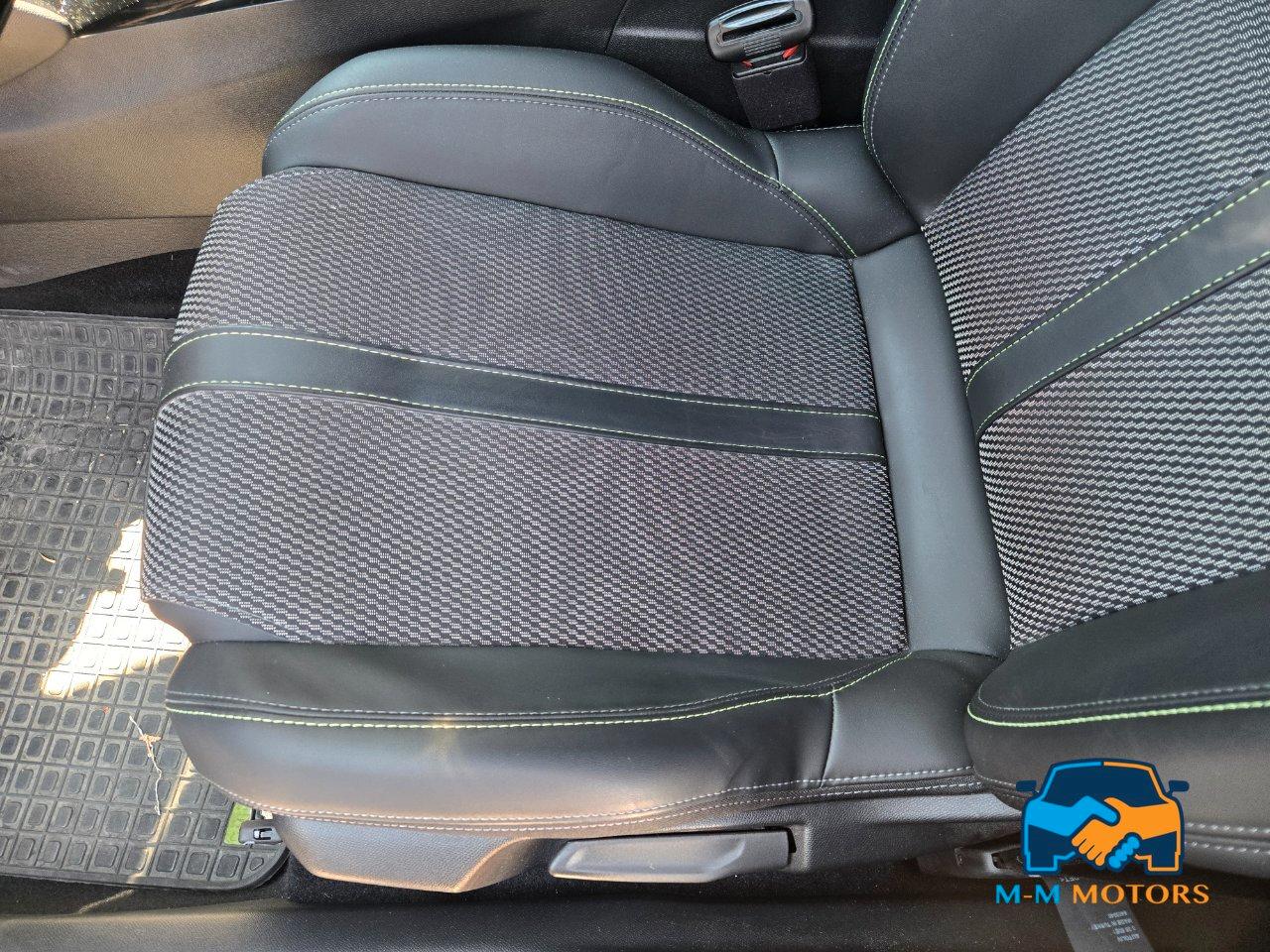 Peugeot 2008 2008 1.5 bluehdi GT 130cv