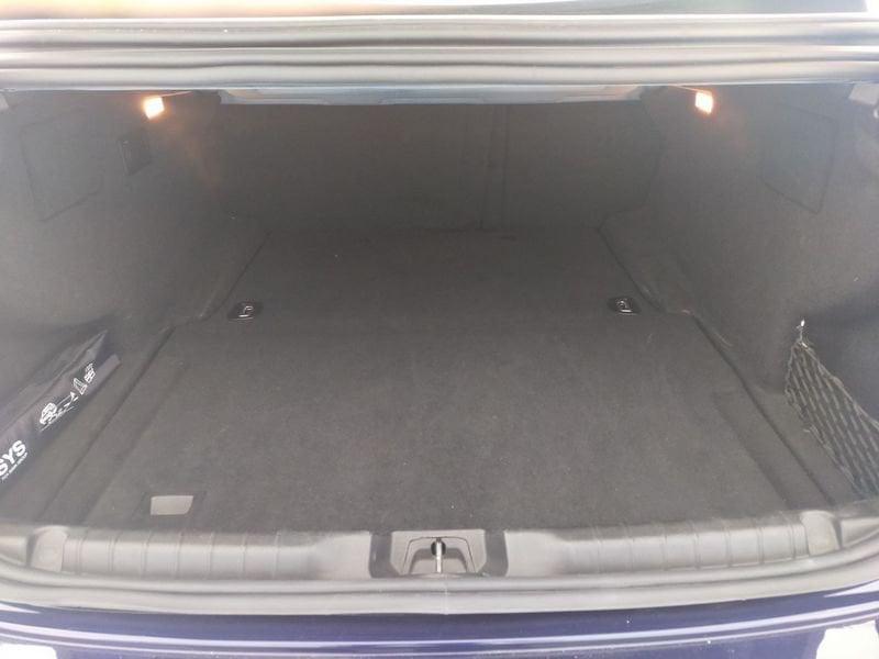 Maserati Ghibli Ghibli V6 250 CV Diesel Auto