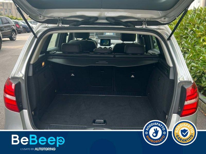 Mercedes-Benz Classe B B 180 D SPORT NEXT AUTO