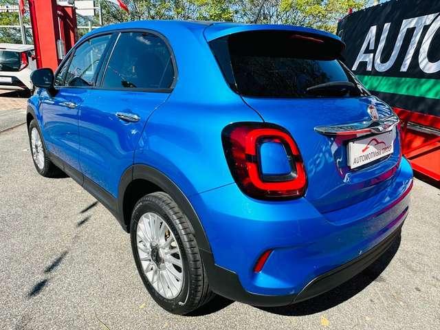 Fiat 500X 500X 1.0 t3 CONNECT 120cv*PREZZO REALE*AMPIA DISP