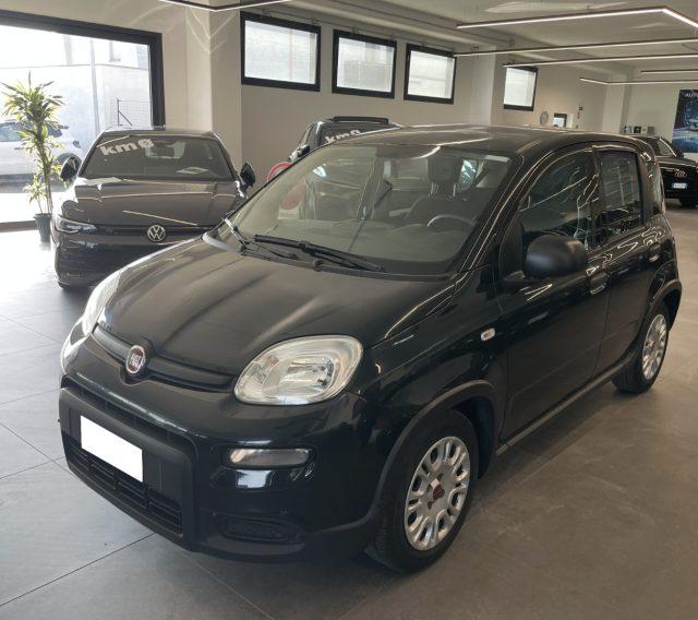 FIAT Panda 1.0 FireFly Hybrid
