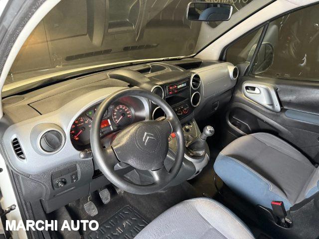 CITROEN Berlingo 1.6 HDi 90CV FAP Multispace