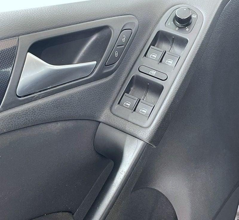 Volkswagen Golf 1.6 TDI Comfortline BlueMotionTechnology