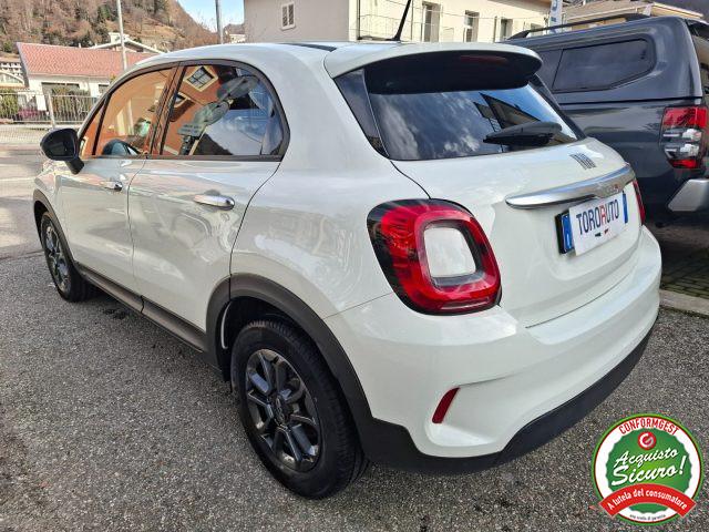FIAT 500X 1.3 MultiJet 95 CV Club