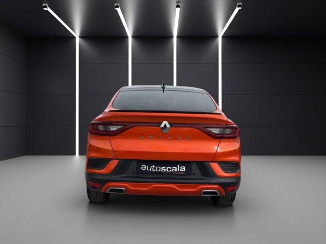 RENAULT Arkana Arkana TCe 140 CV EDC R.S. Line