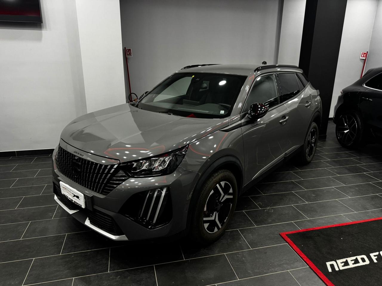 Peugeot 2008 PureTech 100 S&S Style