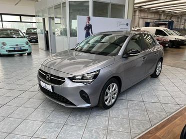 OPEL Corsa 1.2 Edition ANCHE NEO PATENTATI