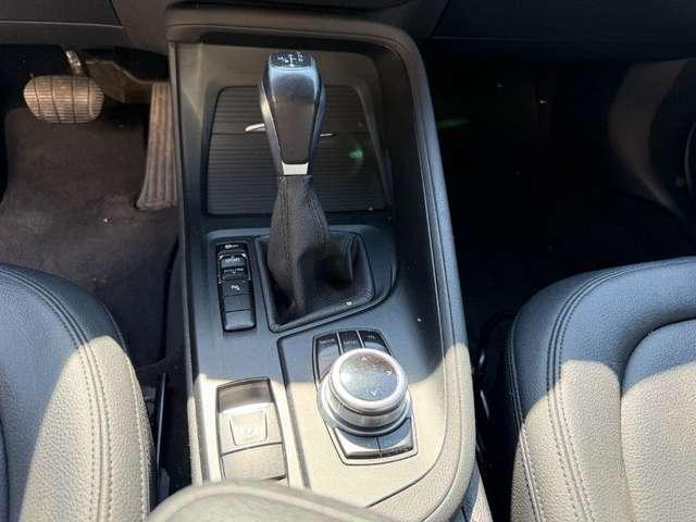 BMW X1 sDrive18d Business
