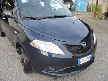 Lancia Ypsilon GAS GPL FINANZIABILE GARANZIA ECOSCHIC GAS GPL