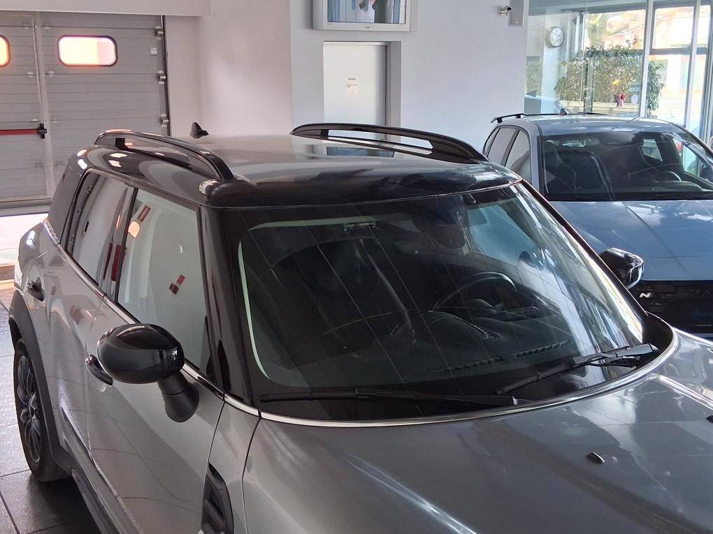 MINI Countryman 1.5 Cooper Countryman