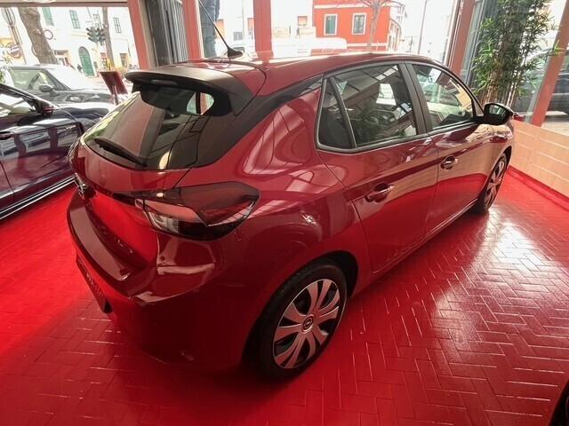 OPEL CORSA 1.2 i 16V 5 Porte DESIGN NAVIGATORE OK NEOPATENTATI