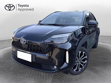 Toyota Yaris Cross 1.5 H Trend FWD E-CVT