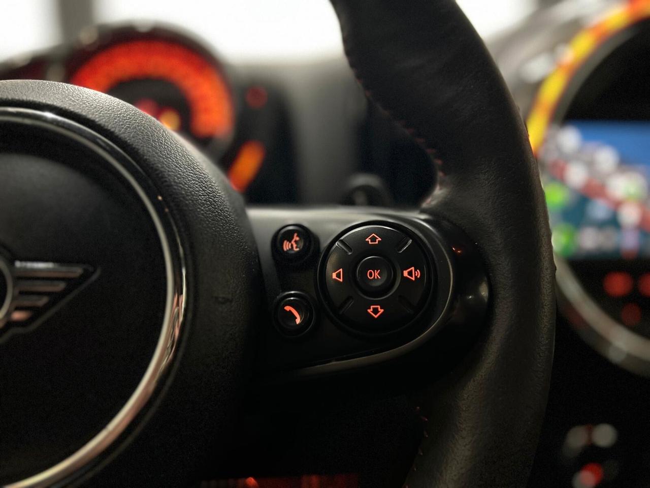 Mini Countryman 2.0 John Cooper Works GT Edition