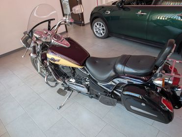 Kawasaki VN 800
