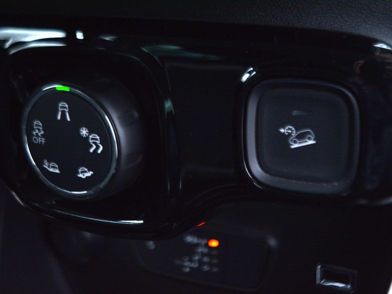 Citroen C3 Aircross 1.2 puretech shine eat6 s&s