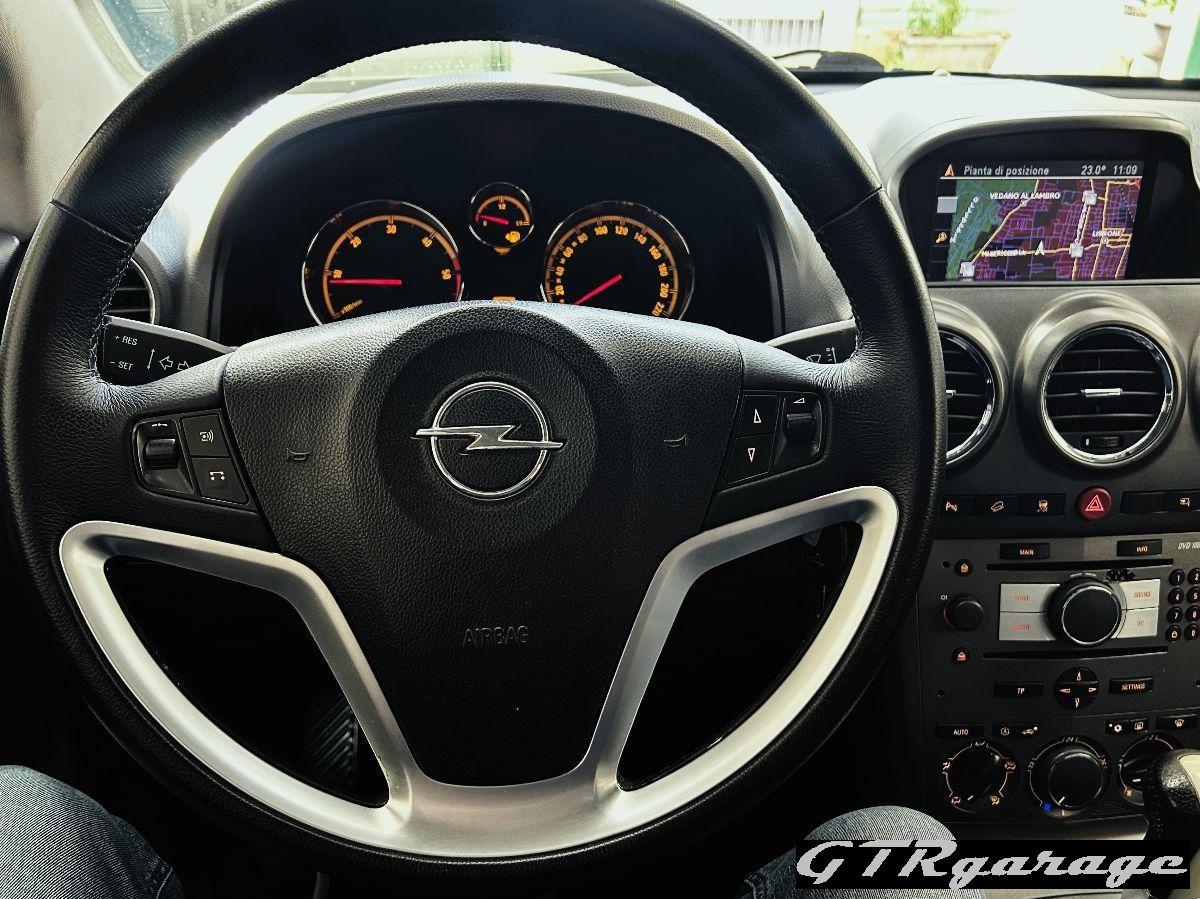 OPEL - Antara - 2.0 16V CDTI 150CV aut. Cosmo