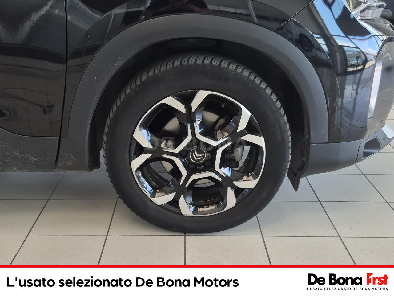 Citroen C5 Aircross 1.5 bluehdi shine s&s 130cv