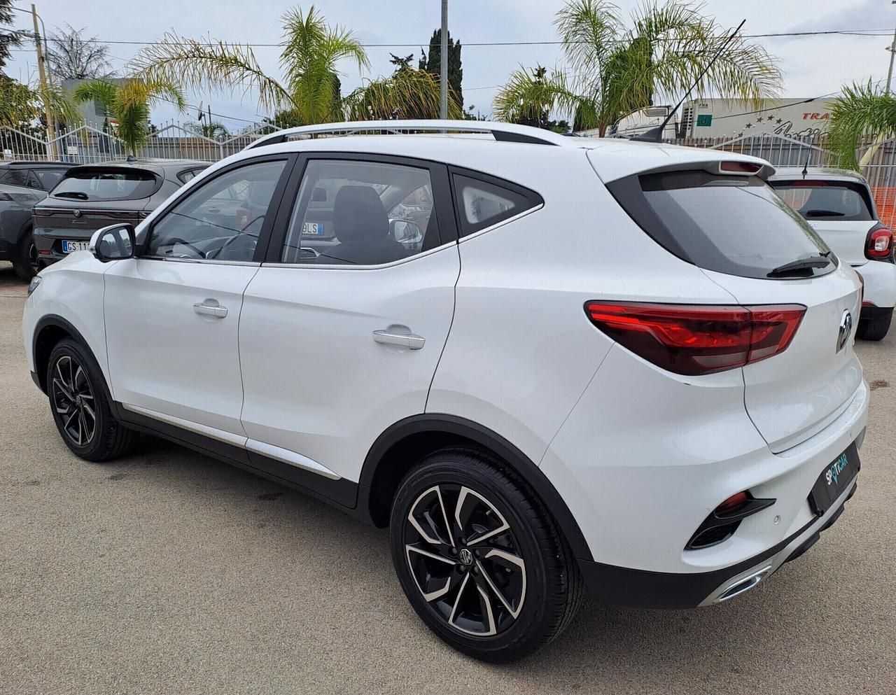 Mg ZS 1.5 VTi-tech Luxury 05/2024 garanzia 7 anni