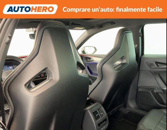 CUPRA Leon 2.0 TSI 300 CV DSG VZ Carbon