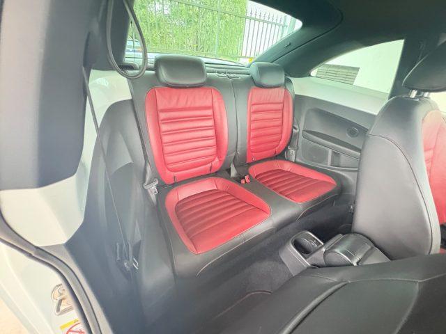 VOLKSWAGEN Maggiolino 2.0 TSI DSG Sport CAMBIO AUTOMATICO PRONTA CONSEGN