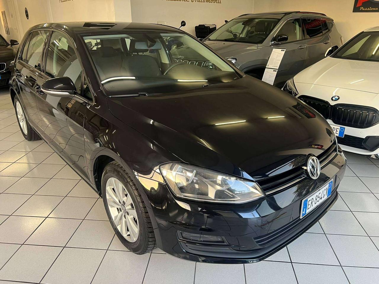 Volkswagen Golf Golf 1.2 TSI 5PT COMFORTLINE BUSIN