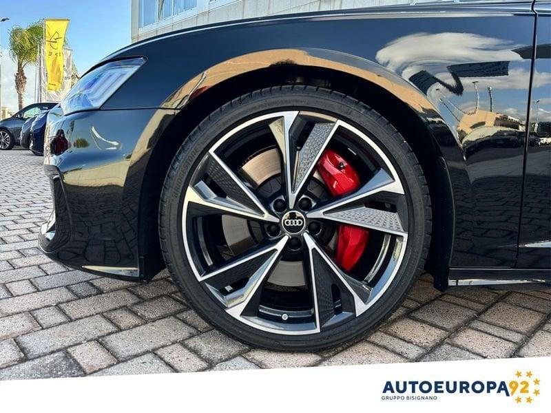 Audi A6 S6 Avant 3.0 TDI Quattro Tiptronic IVA ESPOSTA