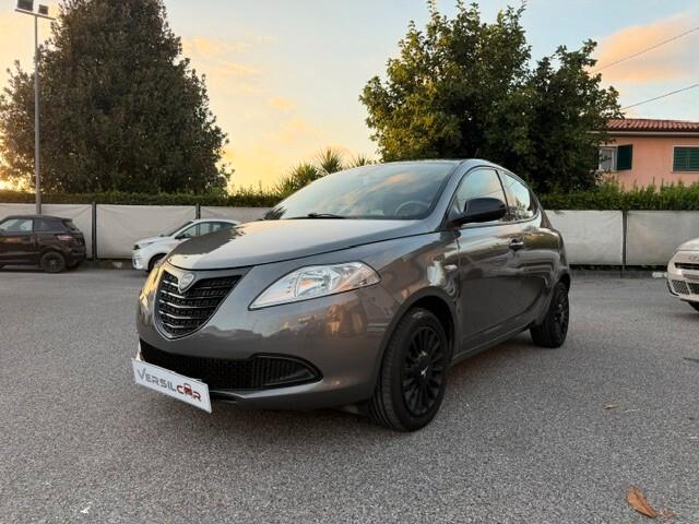 Lancia Ypsilon 1.3 MJT 16V 95 CV 5 porte S&S Elefantino