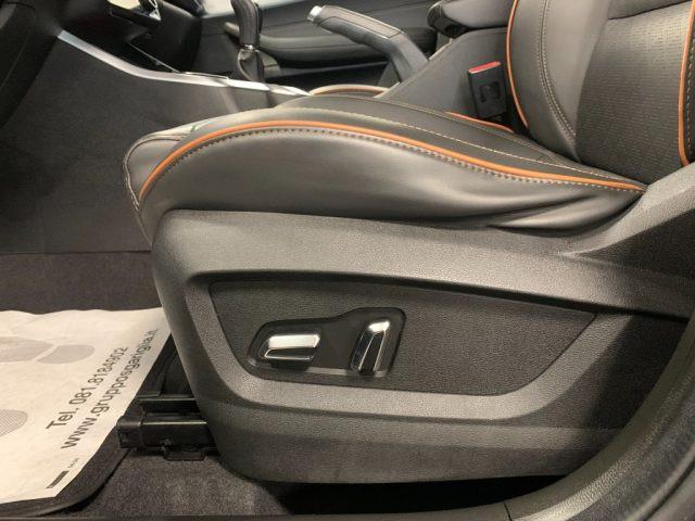 DR MOTOR DR 5.0 STRAFULL Tetto Apribile 1.5 Bi-Fuel GPL