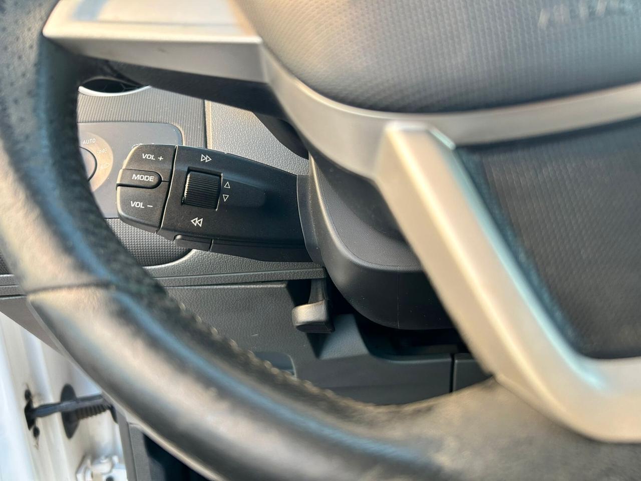 Seat Ibiza 1.2 BENZINA/METANO OK NEOPATENTATI 2012