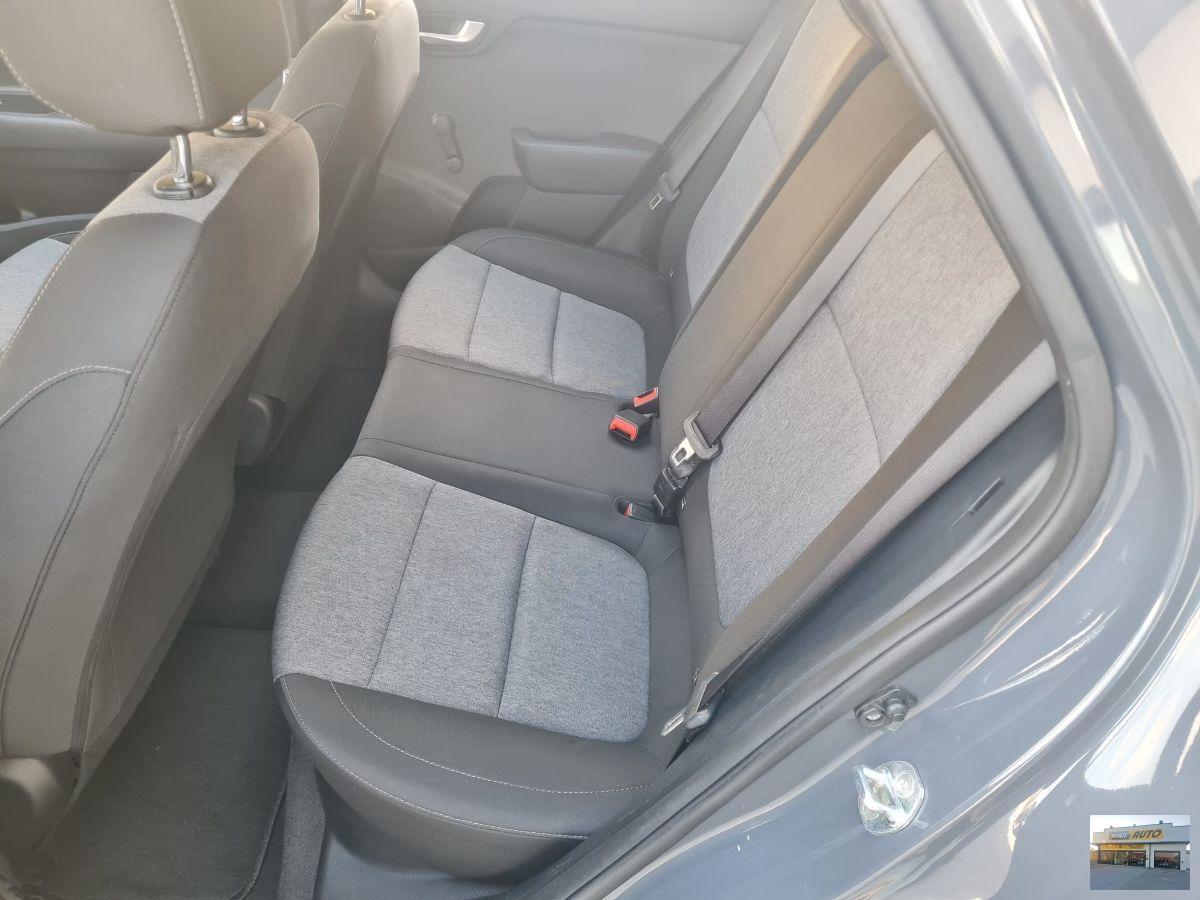 KIA Stonic 1.2 MPI 84 CV Style