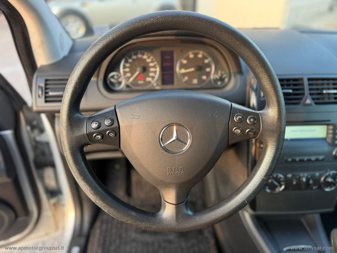 MERCEDES-BENZ A 150 Classic