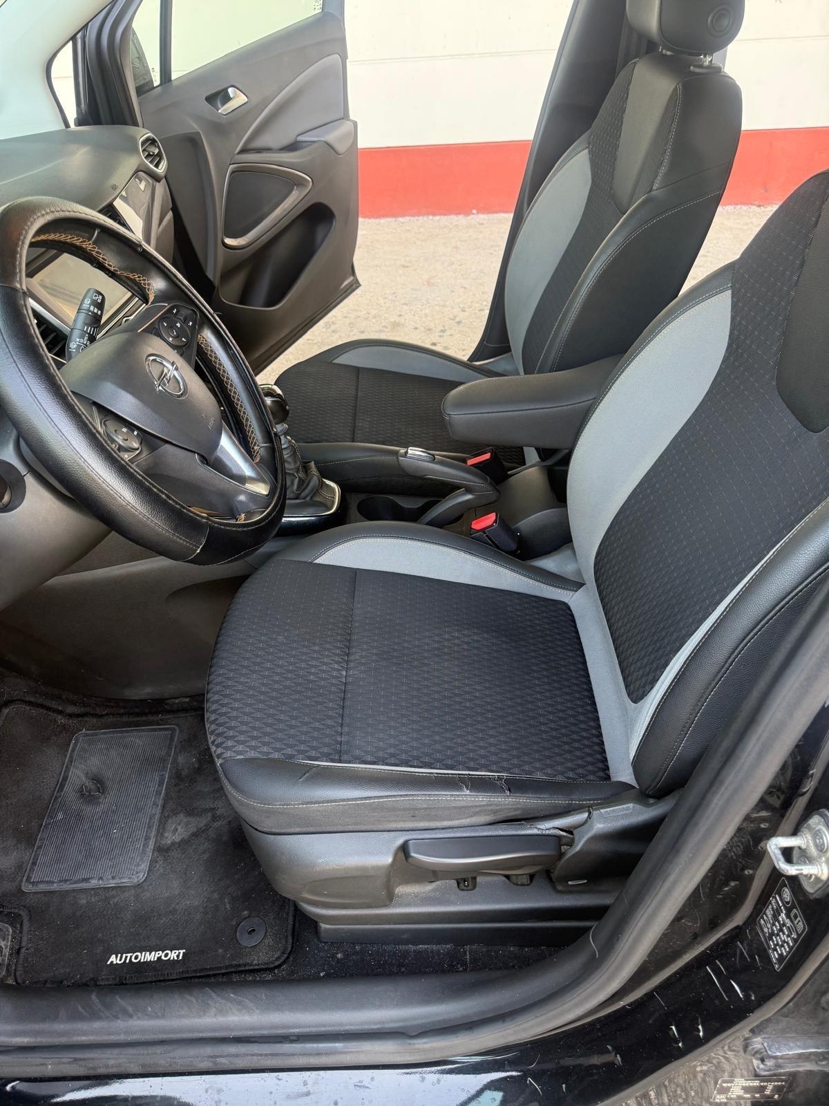 Opel Crossland X 1.5 ECOTEC D 102 CV Start&Stop Innovation