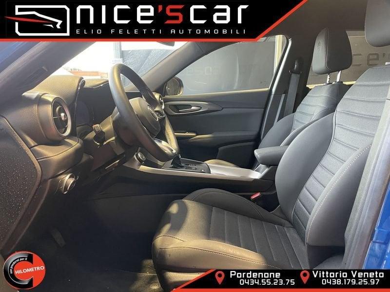 Alfa Romeo Tonale 1.5 160 CV MHEV TCT7 Ti