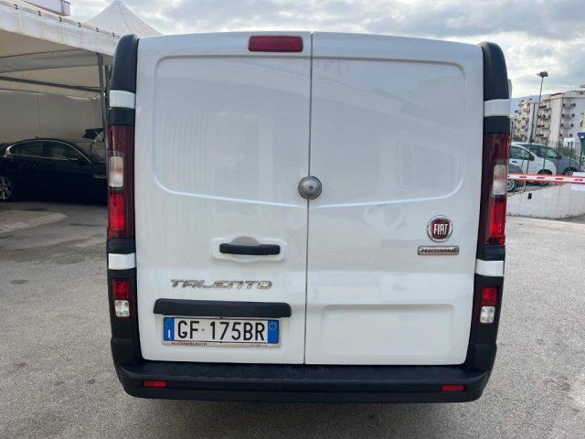 FIAT Talento 2.0 Ecojet 120CV Furgone