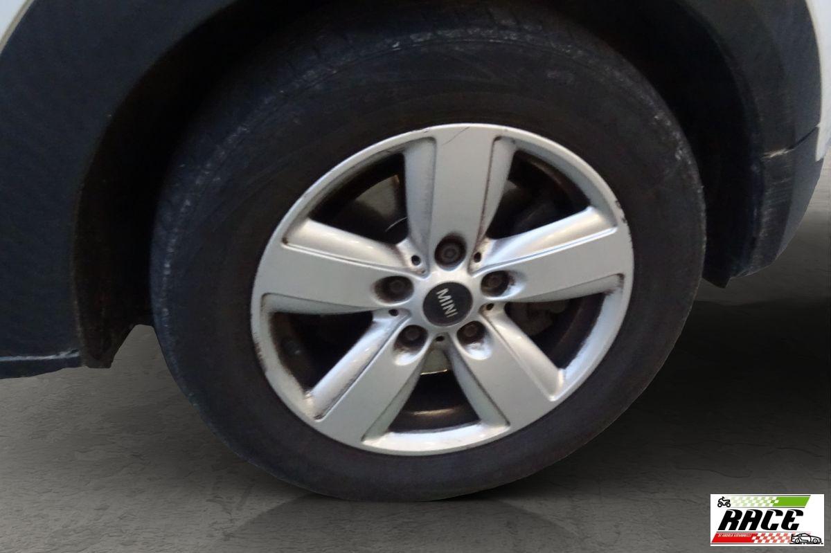 MINI - Countryman - One