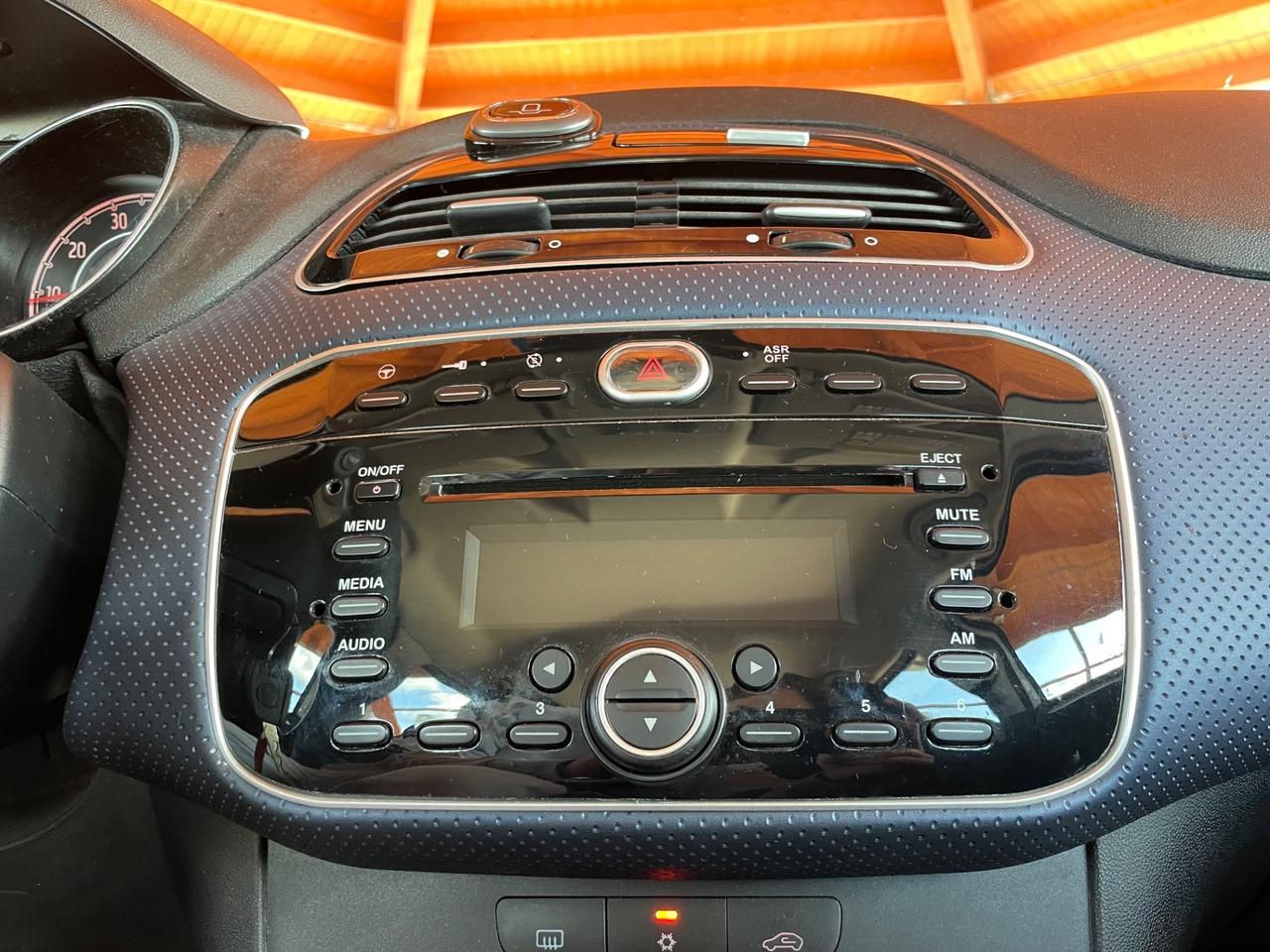 Fiat Punto Evo 1.3 Mjt 95 CV DPF 5 porte S&S Emotion