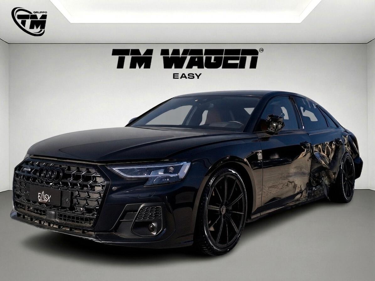 Audi A8 50 TDI 3.0 quattro tiptronic S-Line - IVA ESPOSTA