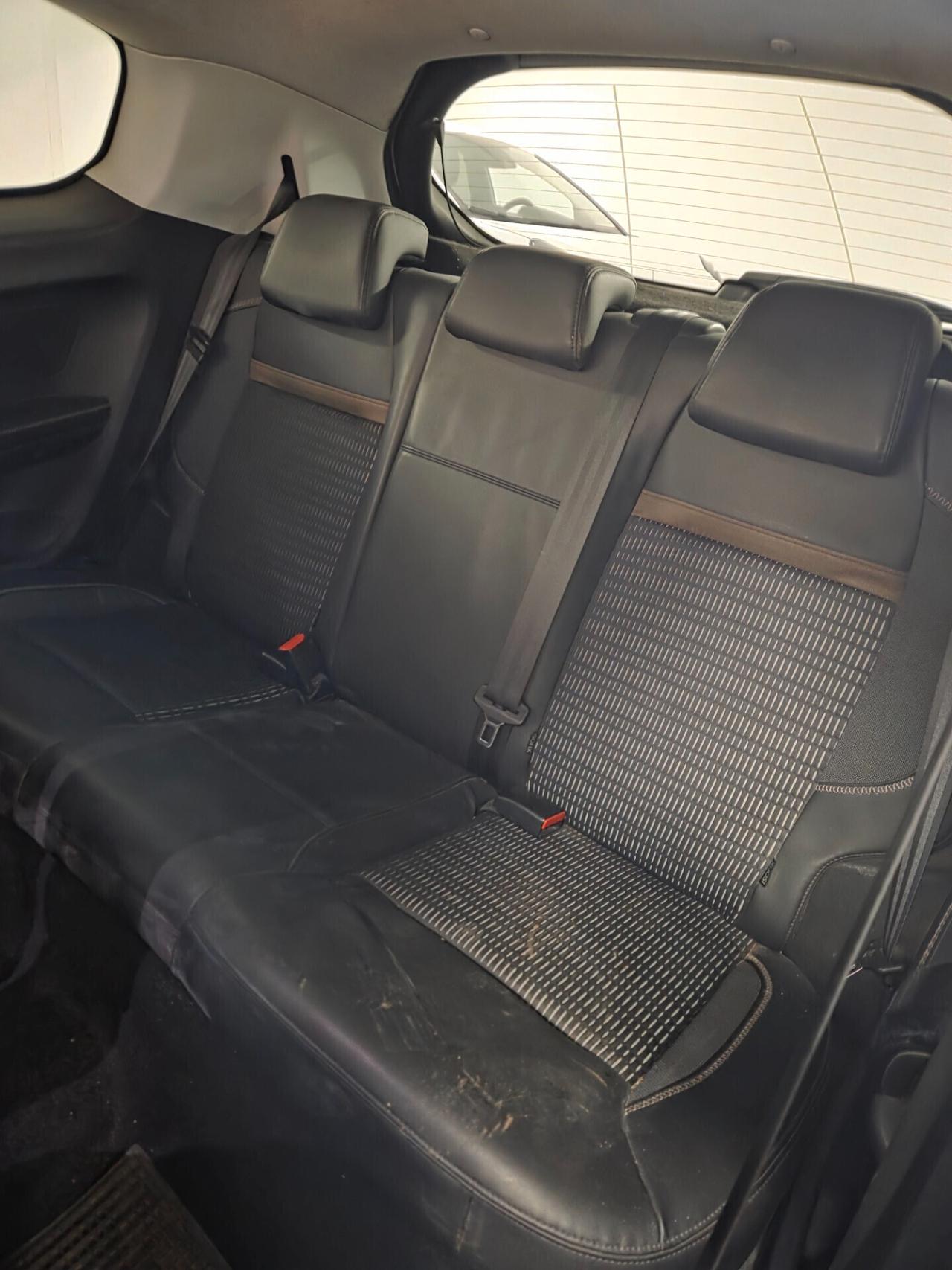 Peugeot 208 1.6 e-HDi 92 CV Stop&Start 3 porte Allure