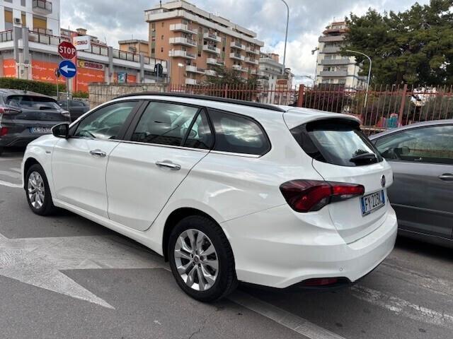 Fiat Tipo 1.6 Mjt Aut. Iva esposta Finanziabile Garanzia